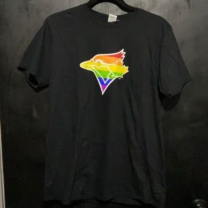 Unisex Toronto Blue Jays T-Shirt